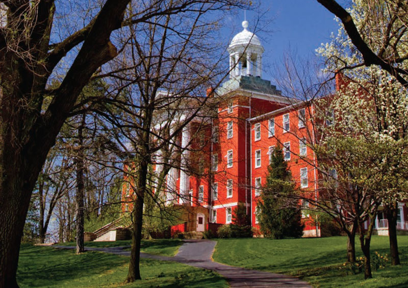 Wittenberg University